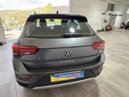 Volkswagen T-Roc pieno
