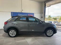 Volkswagen T-Roc pieno