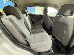Alfa Romeo 147 pieno