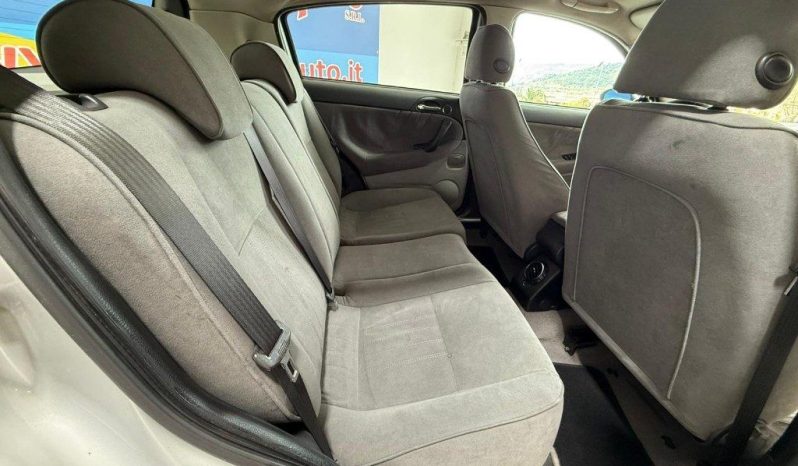 Alfa Romeo 147 pieno