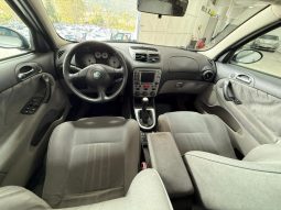 Alfa Romeo 147 pieno