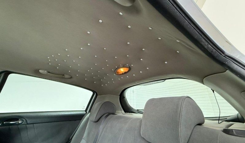 Alfa Romeo 147 pieno