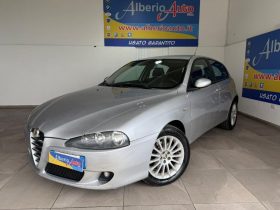 Alfa Romeo 147