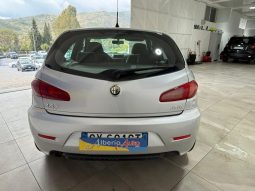 Alfa Romeo 147 pieno