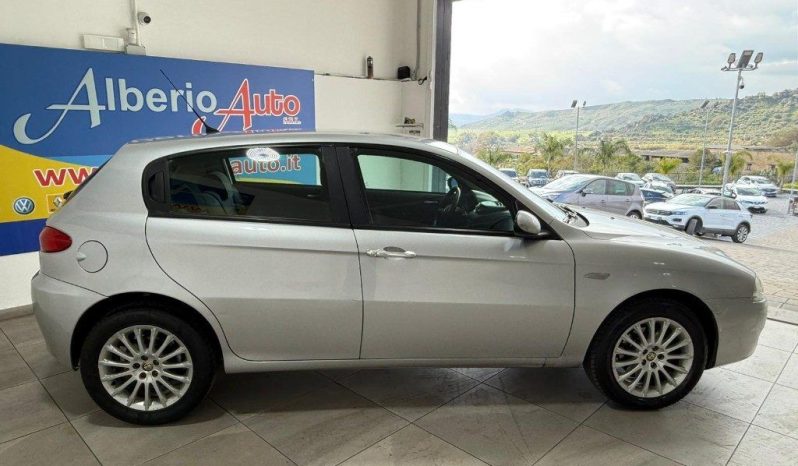 Alfa Romeo 147 pieno