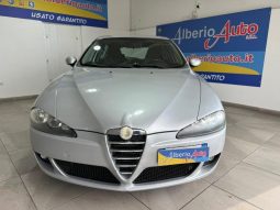 Alfa Romeo 147 pieno