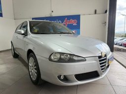Alfa Romeo 147 pieno