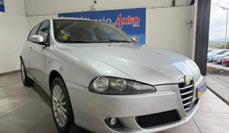 Alfa Romeo 147 pieno
