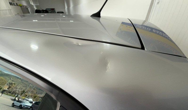 Alfa Romeo 147 pieno