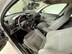 Alfa Romeo 147 pieno