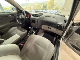 Alfa Romeo 147 pieno