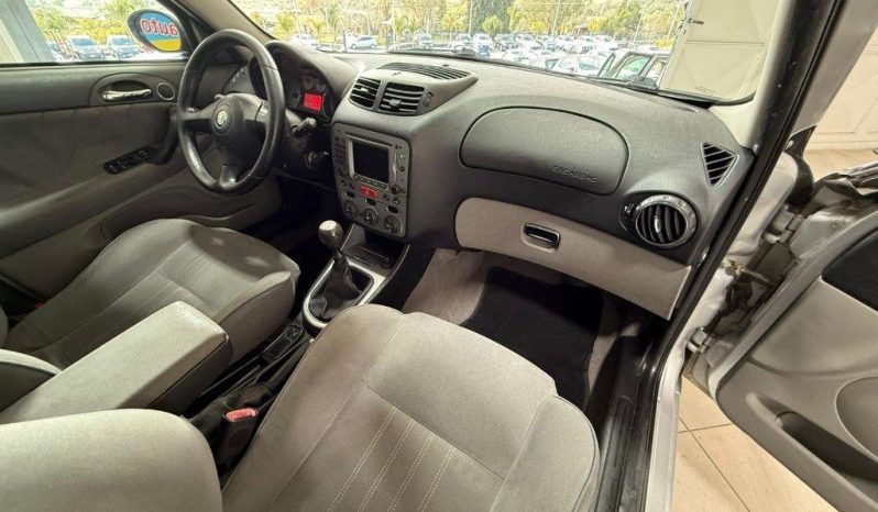 Alfa Romeo 147 pieno