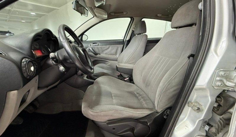 Alfa Romeo 147 pieno
