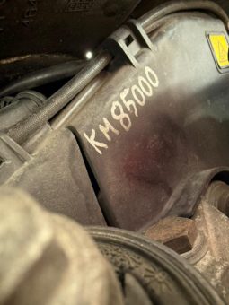 Alfa Romeo 147 pieno