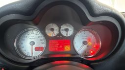 Alfa Romeo 147 pieno