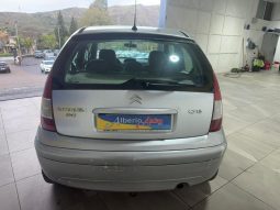 Citroen C3 pieno