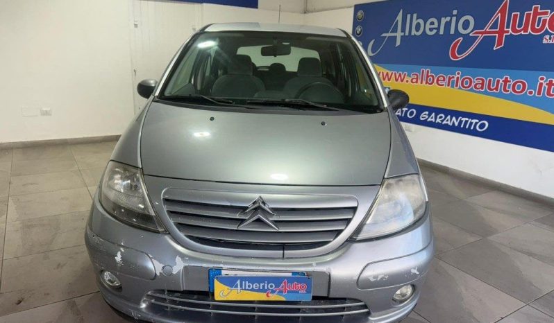 Citroen C3 pieno