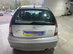 Citroen C3 pieno