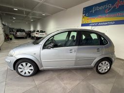 Citroen C3 pieno