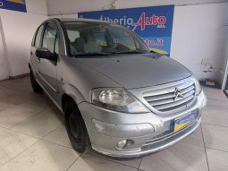 Citroen C3 pieno