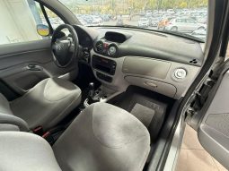 Citroen C3 pieno
