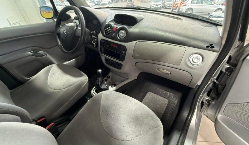 Citroen C3 pieno