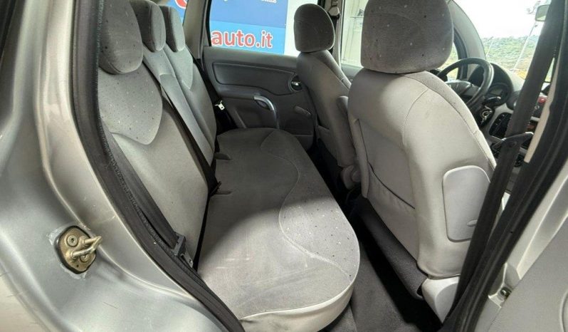 Citroen C3 pieno
