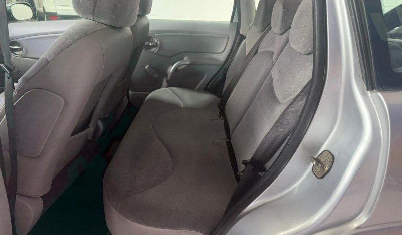 Citroen C3 pieno