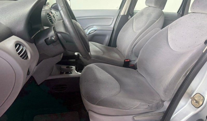 Citroen C3 pieno