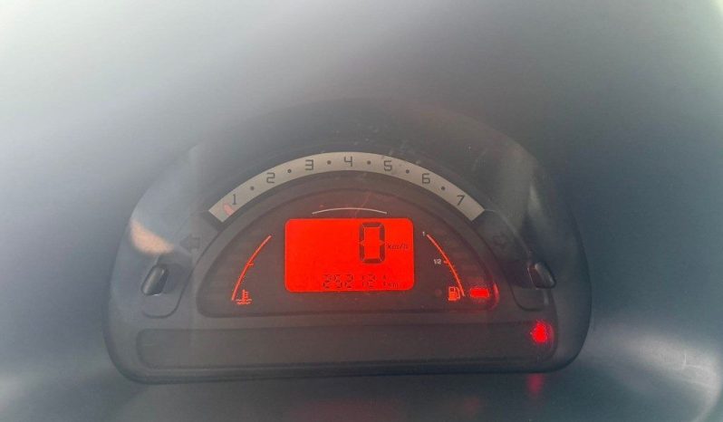 Citroen C3 pieno