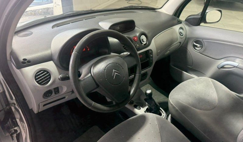 Citroen C3 pieno