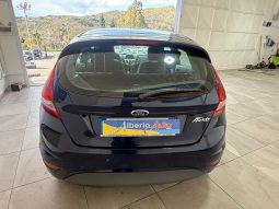 Ford Fiesta pieno