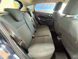 Ford Fiesta pieno