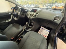 Ford Fiesta pieno