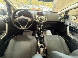 Ford Fiesta pieno
