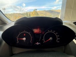 Ford Fiesta pieno