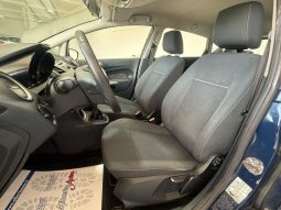 Ford Fiesta pieno