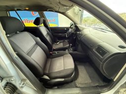 Volkswagen Golf pieno