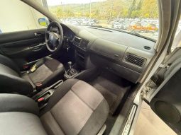 Volkswagen Golf pieno