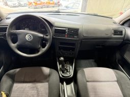 Volkswagen Golf pieno