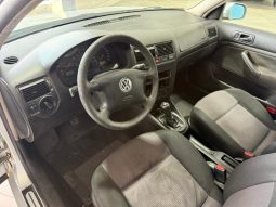 Volkswagen Golf pieno
