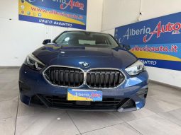 BMW 216 pieno