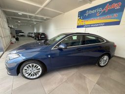 BMW 216 pieno