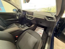 BMW 216 pieno