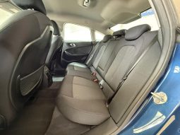 BMW 216 pieno