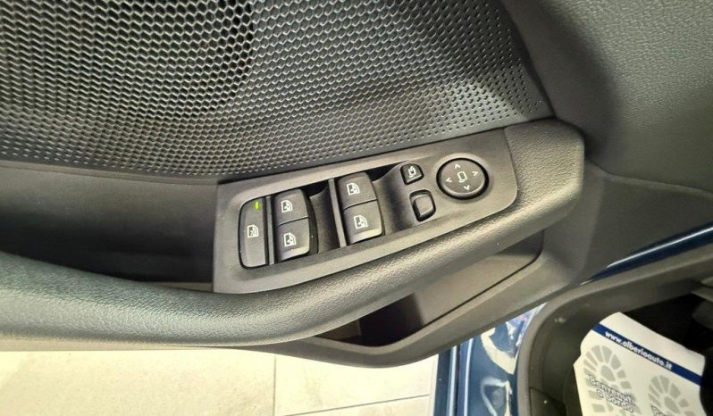 BMW 216 pieno