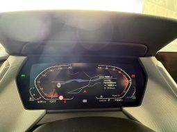BMW 216 pieno