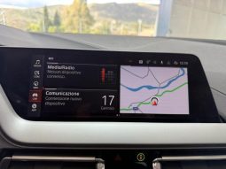 BMW 216 pieno