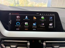 BMW 216 pieno