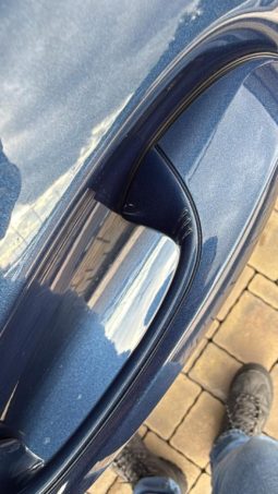 BMW 216 pieno
